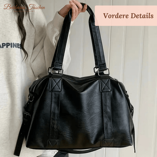 Melinas Strukturierte Essential | Handtasche