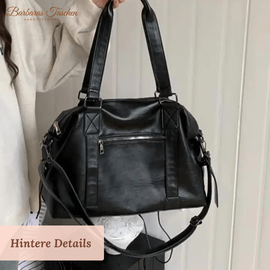Melinas Strukturierte Essential | Handtasche