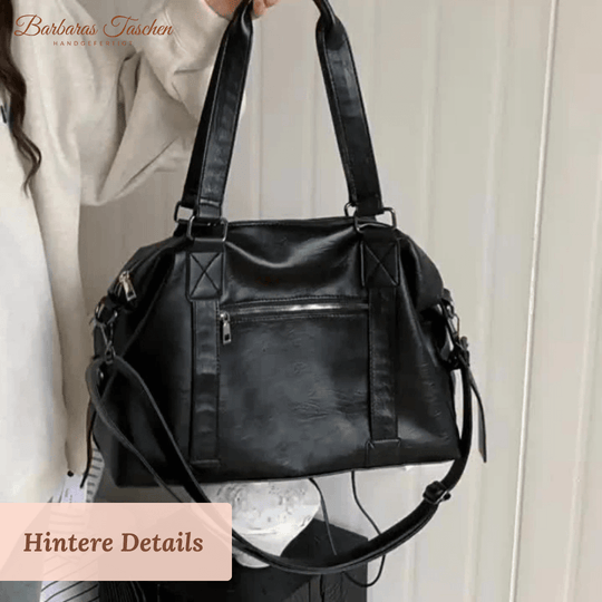 Melinas Strukturierte Essential | Handtasche