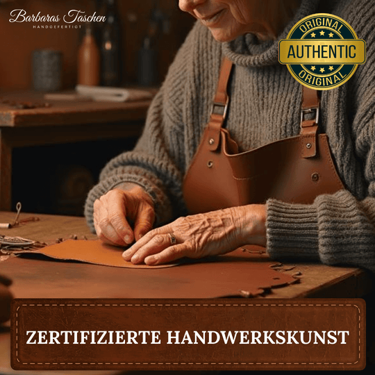 Melinas Strukturierte Essential | Handtasche