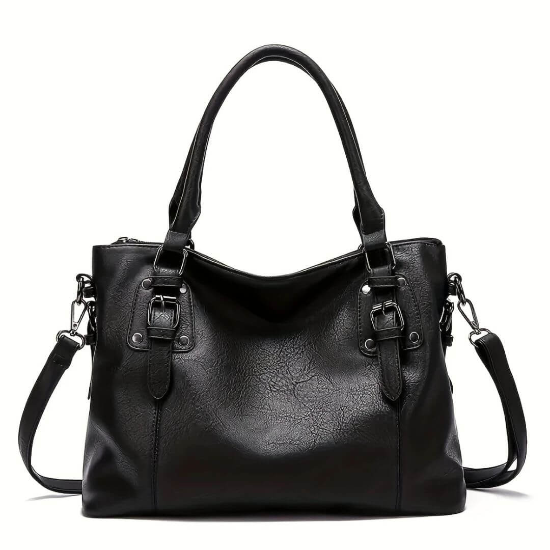 Nikas Zeitloser Begleiter | Handtasche