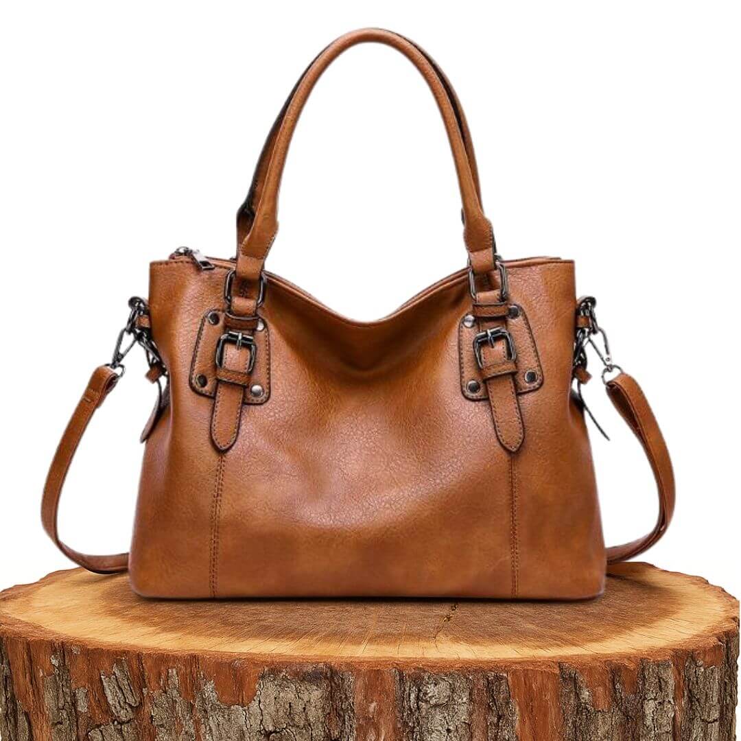 Nikas Zeitloser Begleiter | Handtasche