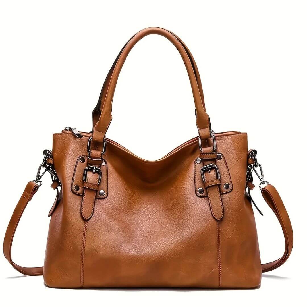 Nikas Zeitloser Begleiter | Handtasche