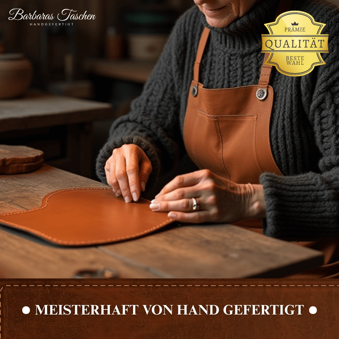 Nikas Zeitloser Begleiter | Handtasche
