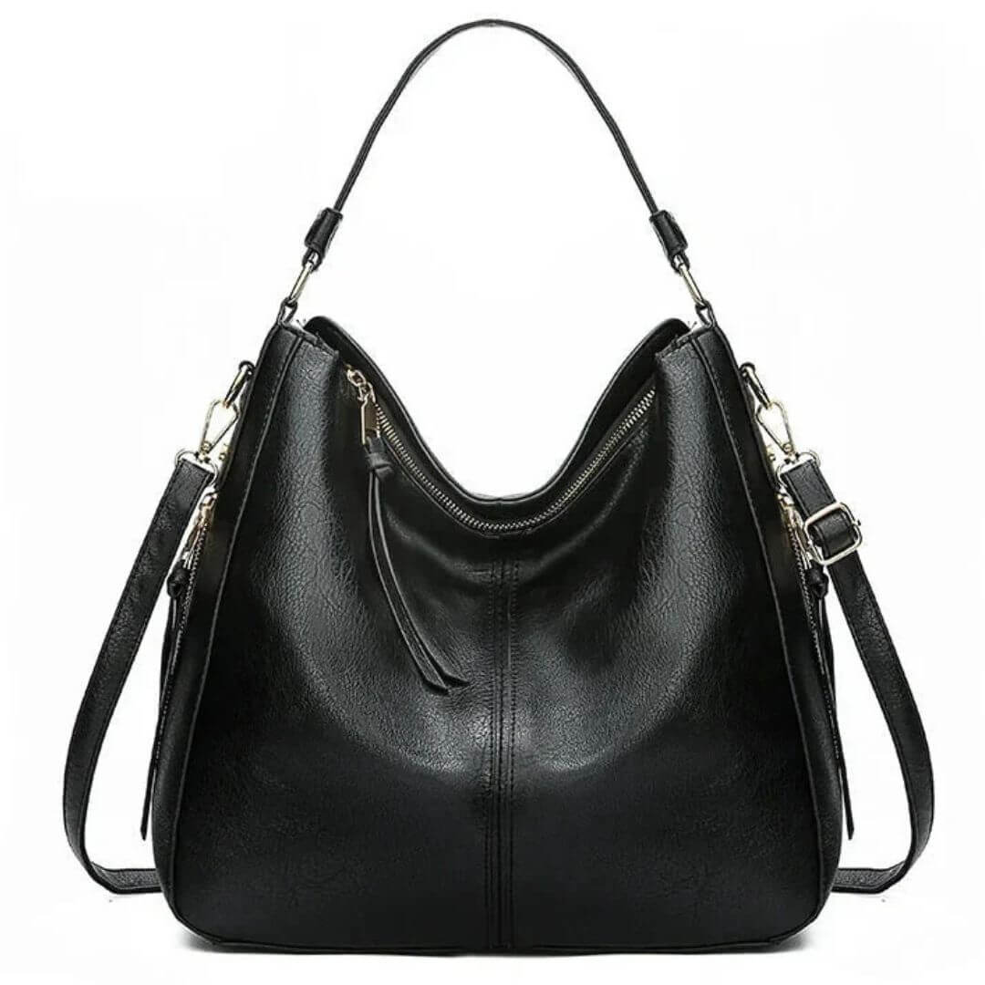 Lynns Zeitlose Tragetasche | Handtasche