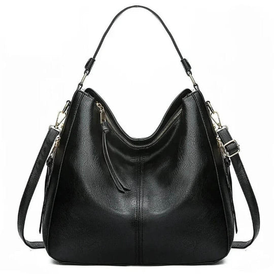 Lynns Zeitlose Tragetasche | Handtasche