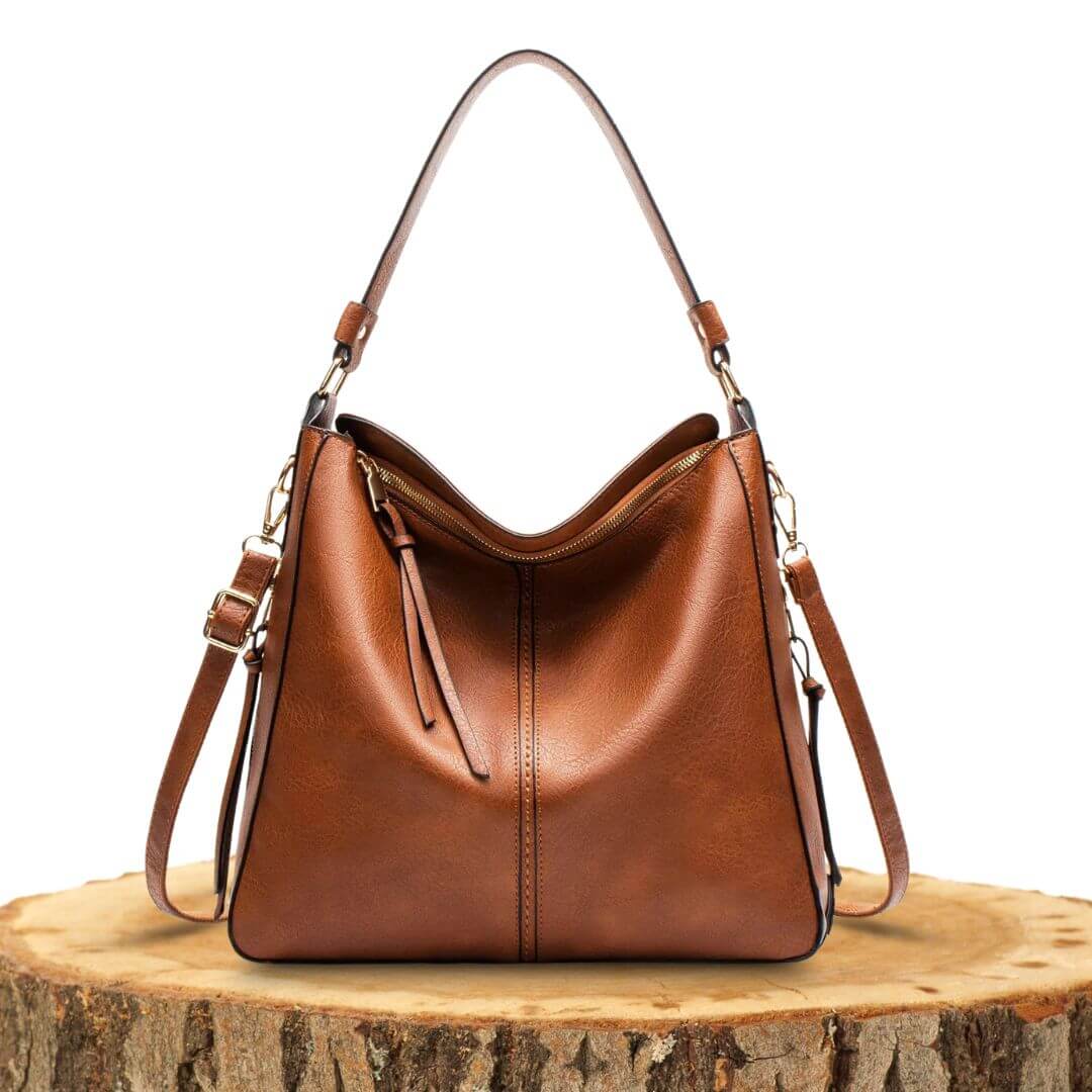 Lynns Zeitlose Tragetasche | Handtasche