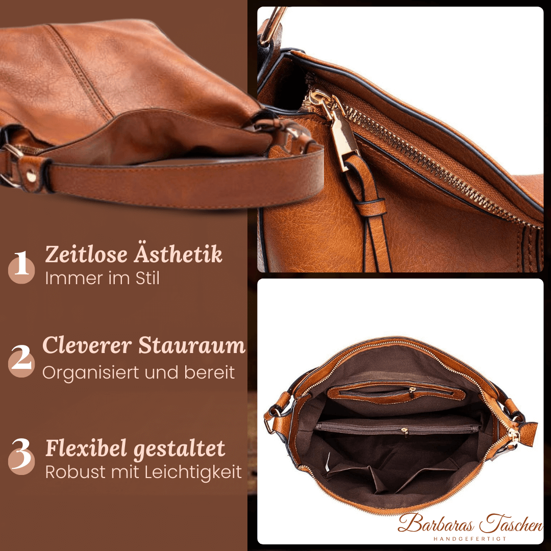Lynns Zeitlose Tragetasche | Handtasche
