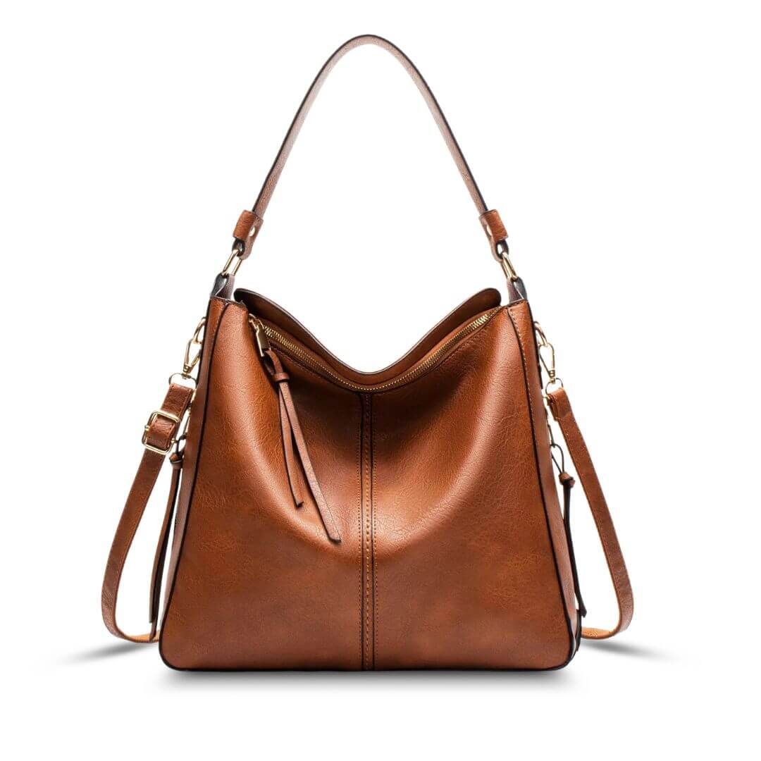 Lynns Zeitlose Tragetasche | Handtasche