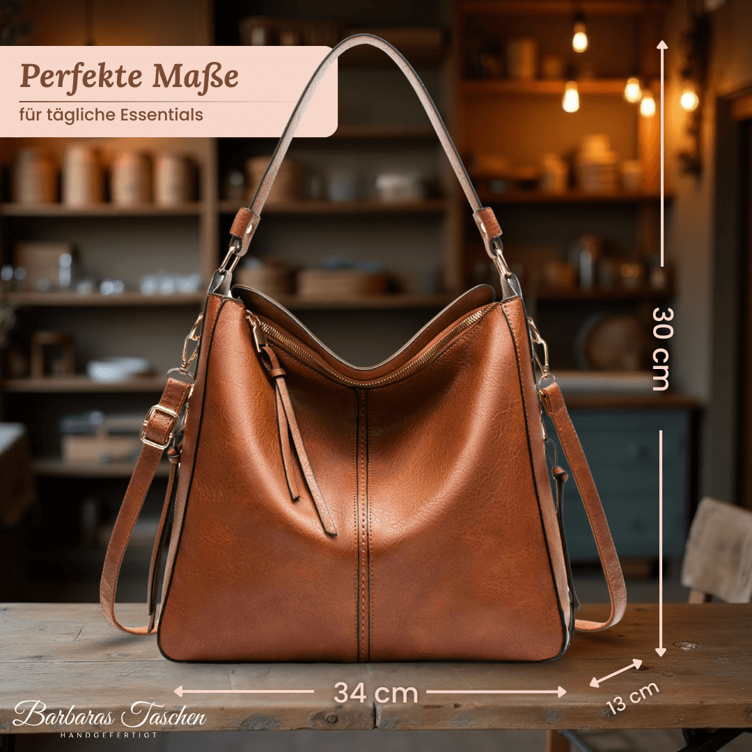 Lynns Zeitlose Tragetasche | Handtasche