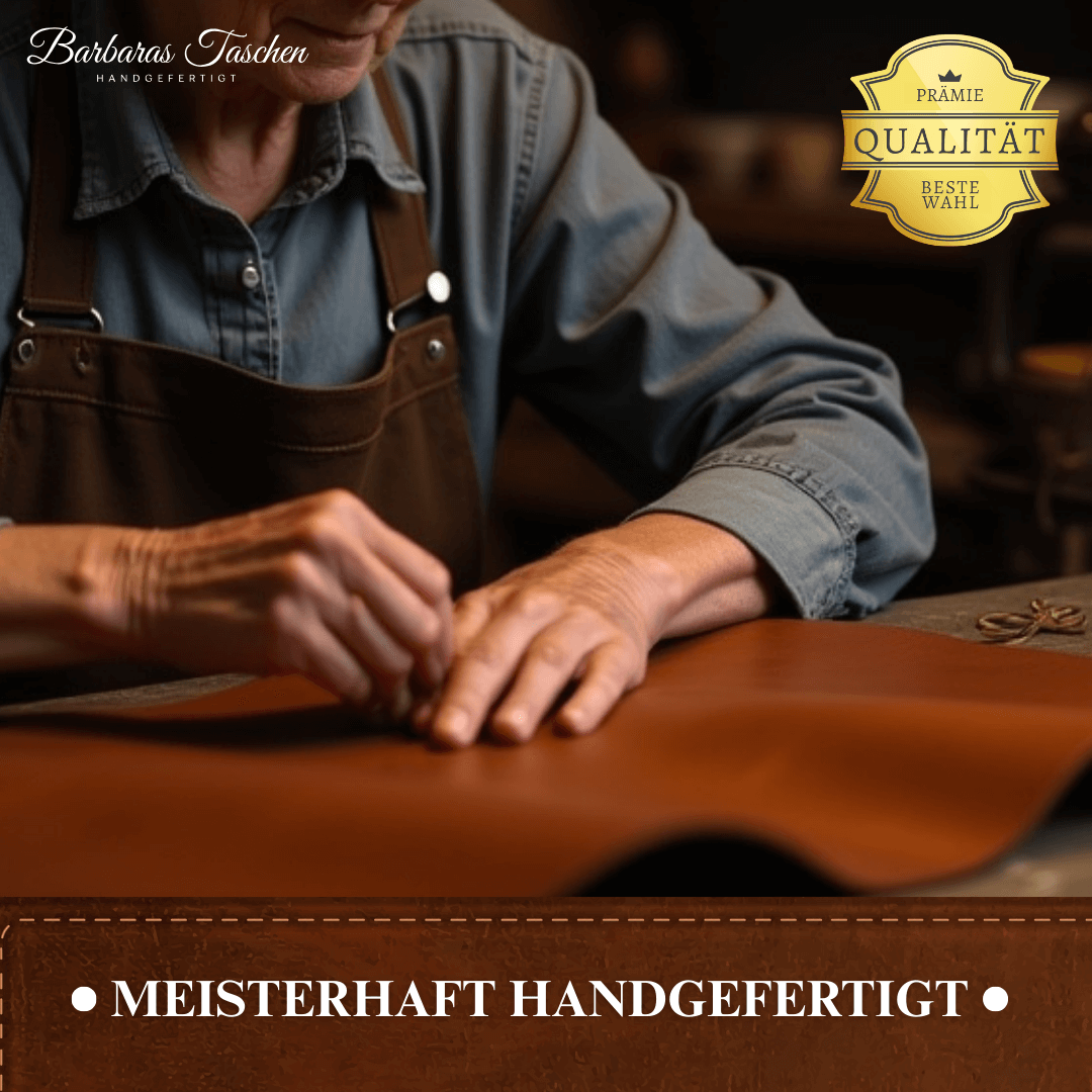 Lynns Zeitlose Tragetasche | Handtasche