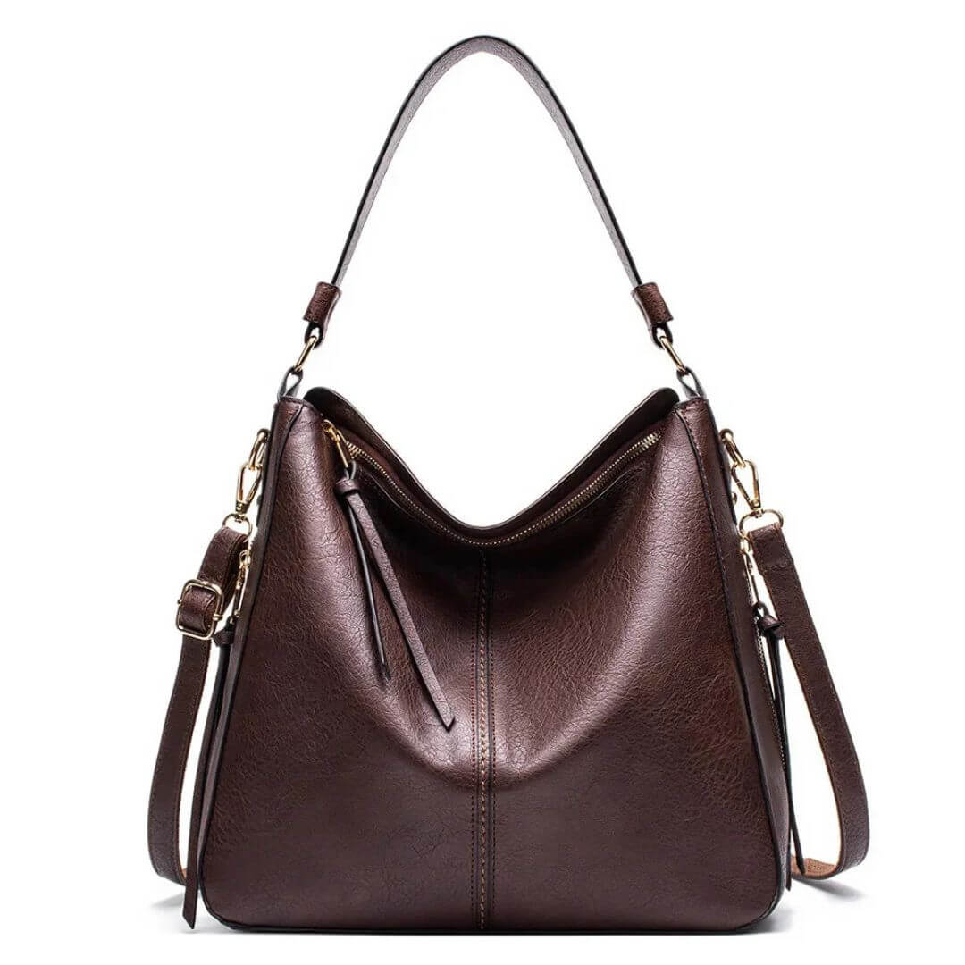 Lynns Zeitlose Tragetasche | Handtasche