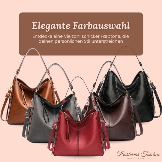 Lynns Zeitlose Tragetasche | Handtasche