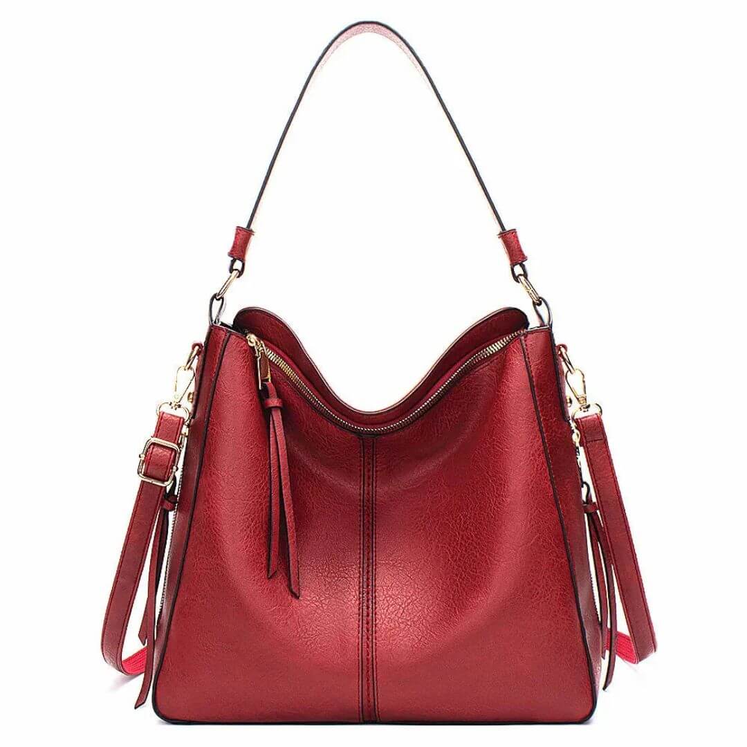 Lynns Zeitlose Tragetasche | Handtasche