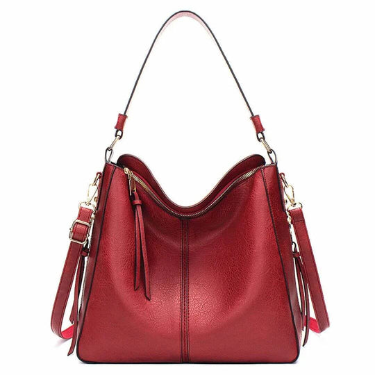 Lynns Zeitlose Tragetasche | Handtasche