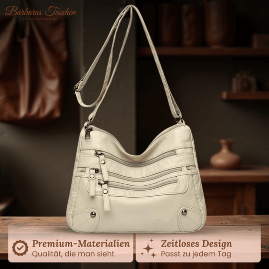 Zoes Schlanker Begleiter | Crossbody-Tasche