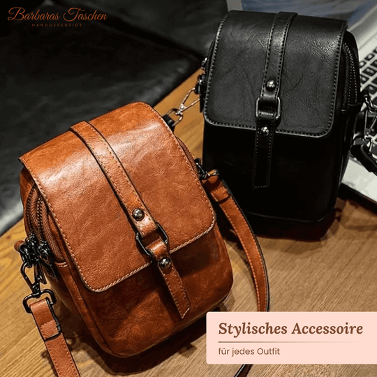 Maleas Raffinierter Begleiter | Crossbody-Tasche