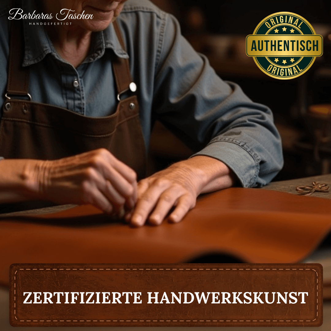 Maleas Raffinierter Begleiter | Crossbody-Tasche