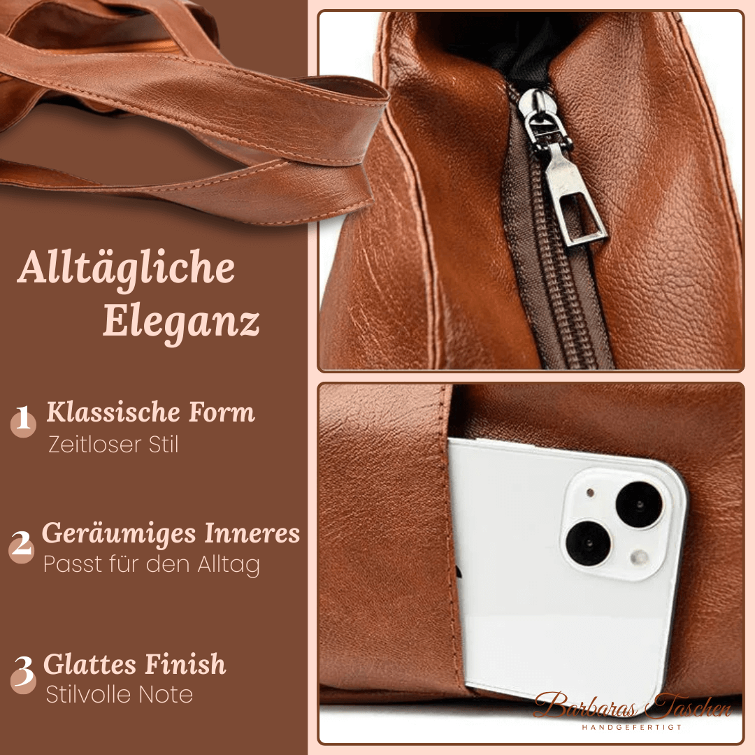 Fridas Schlankes Essential | Schultertasche
