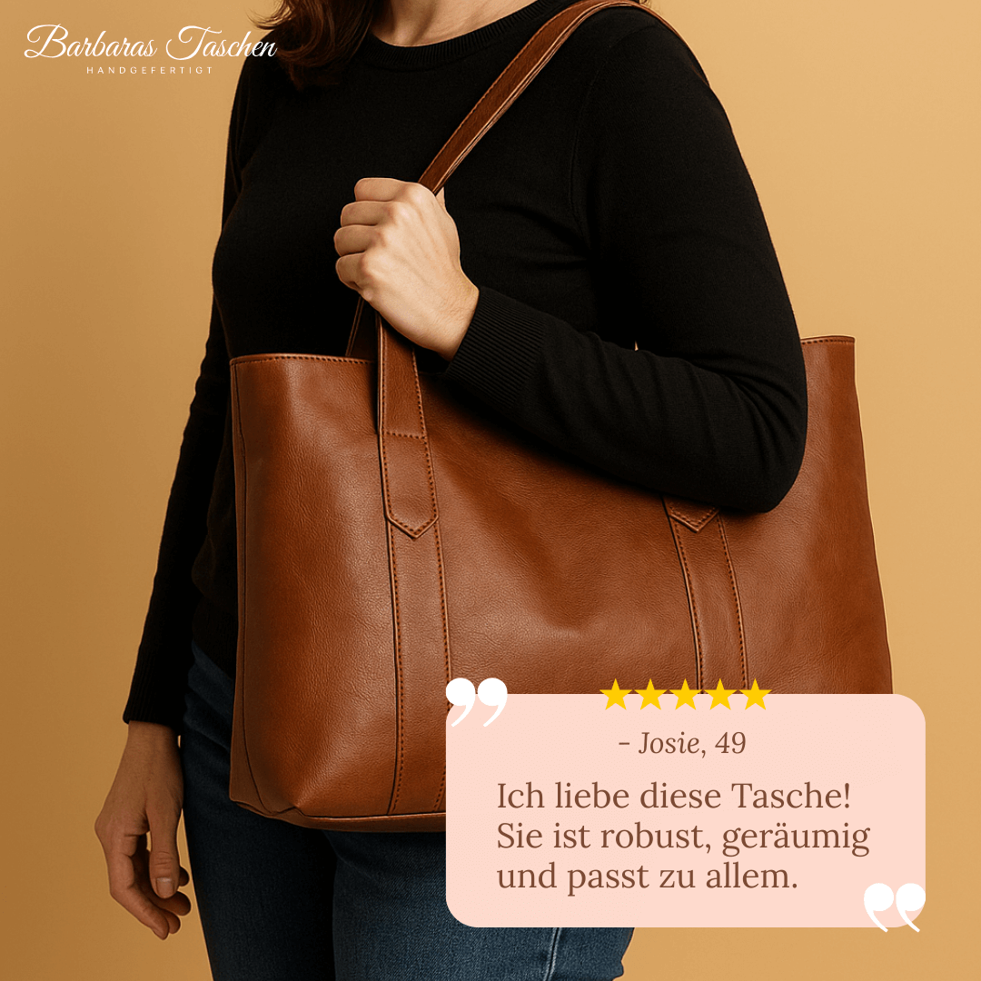 Fridas Schlankes Essential | Schultertasche