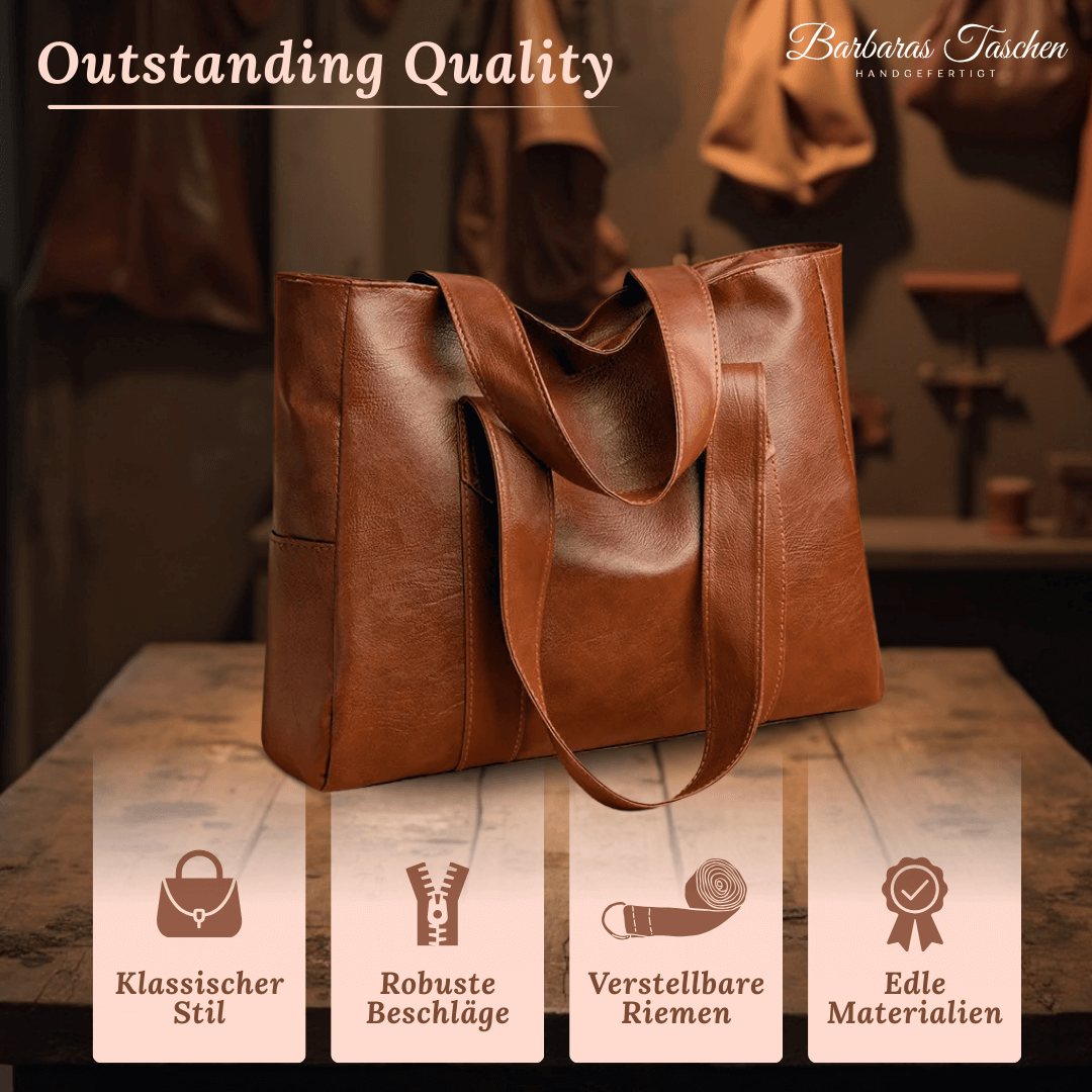 Fridas Schlankes Essential | Schultertasche