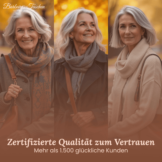 Fridas Schlankes Essential | Schultertasche