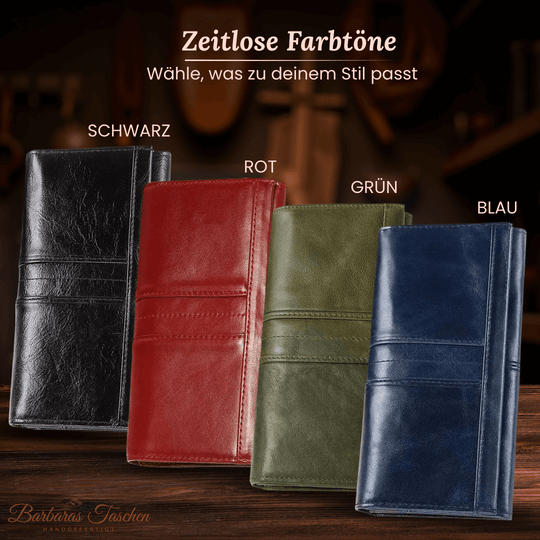 Jasmins Schlanker Hüter | Geldbörse