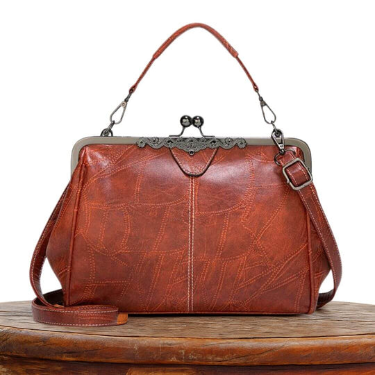 Neles Alltags-Ikone | Handtasche