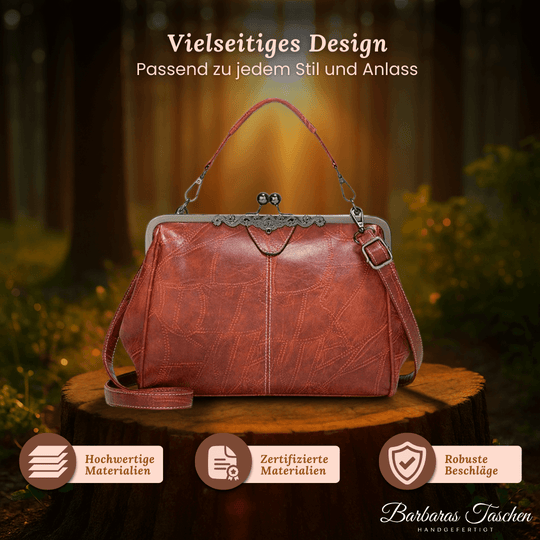 Neles Alltags-Ikone | Handtasche