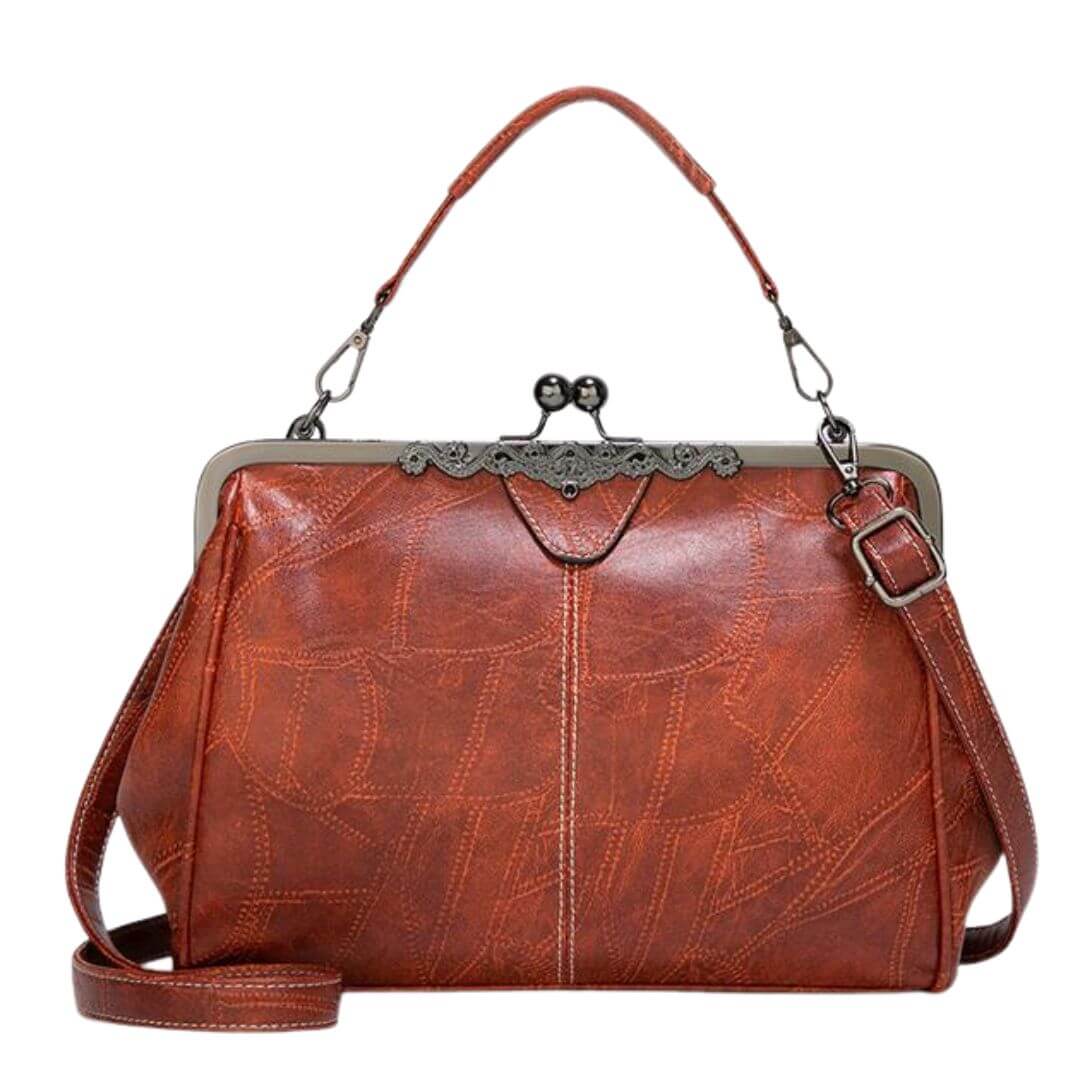 Neles Alltags-Ikone | Handtasche