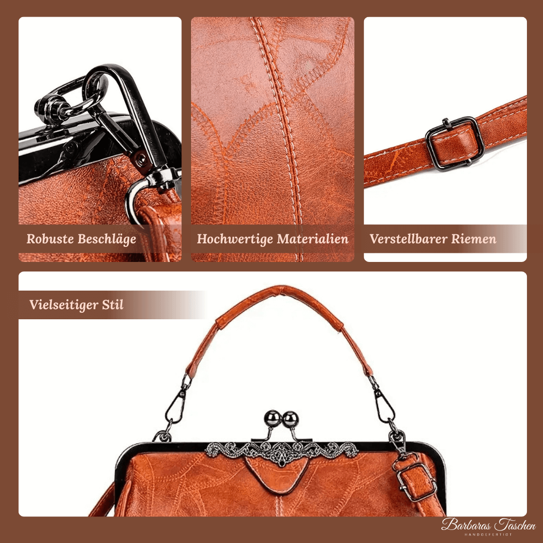 Neles Alltags-Ikone | Handtasche