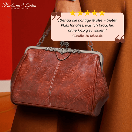 Neles Alltags-Ikone | Handtasche