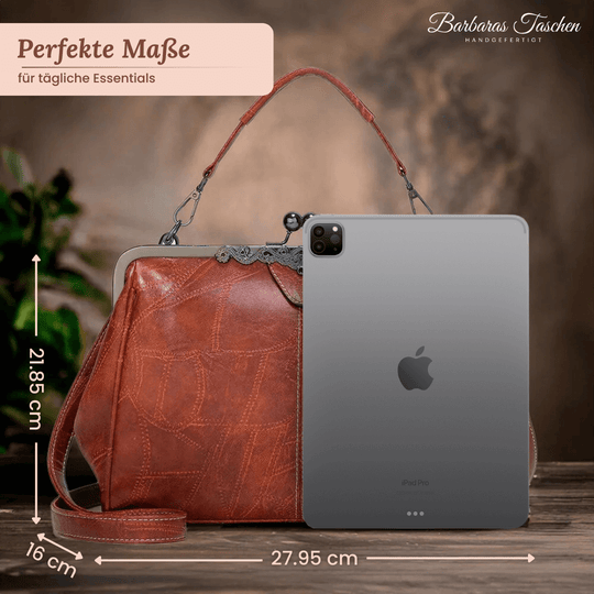 Neles Alltags-Ikone | Handtasche