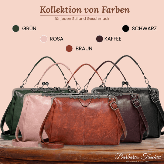 Neles Alltags-Ikone | Handtasche