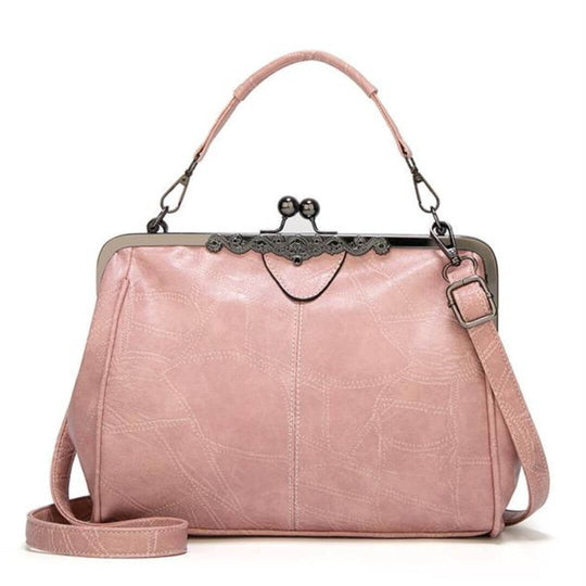 Neles Alltags-Ikone | Handtasche