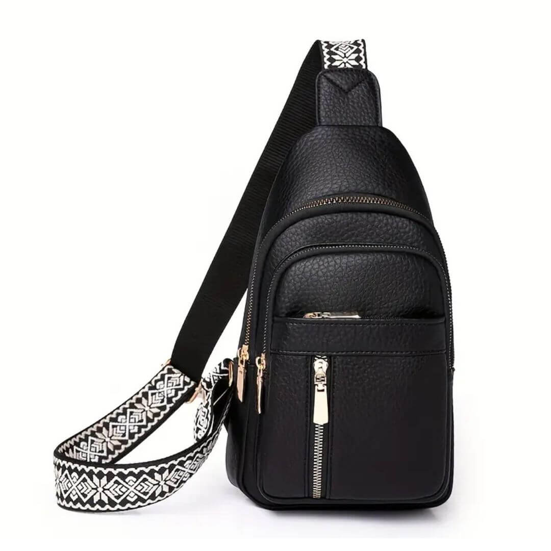 Livias Vintage-Schatz | Brusttasche