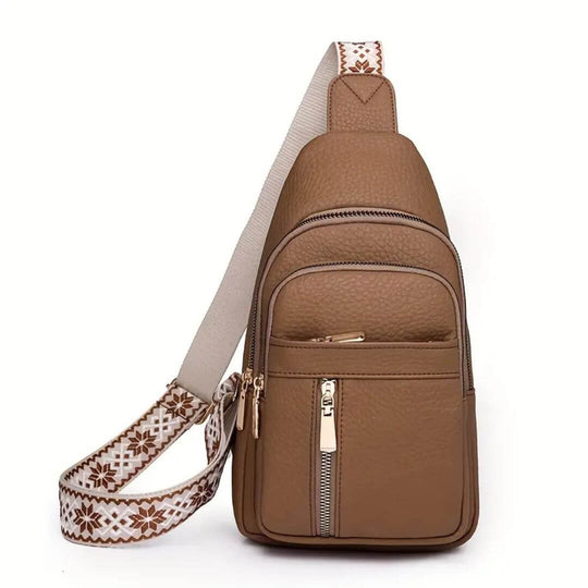 Livias Vintage-Schatz | Brusttasche