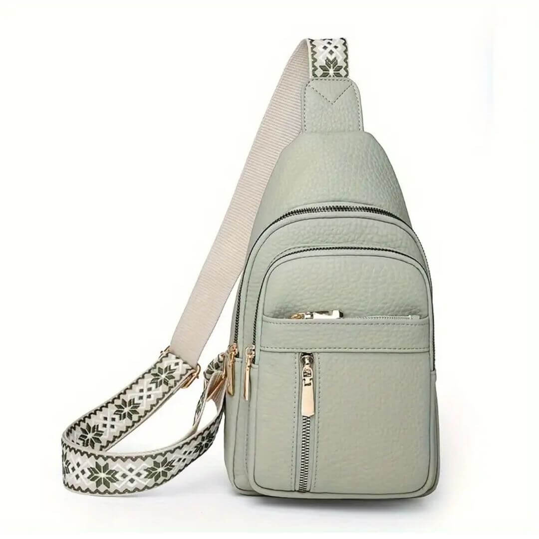 Livias Vintage-Schatz | Brusttasche
