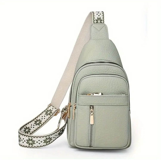 Livias Vintage-Schatz | Brusttasche