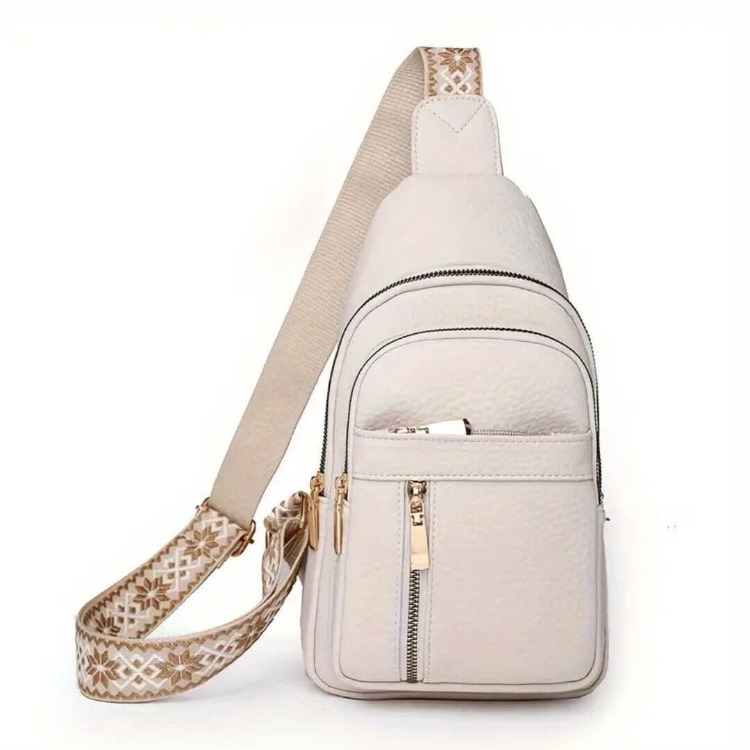 Livias Vintage-Schatz | Brusttasche