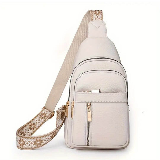 Livias Vintage-Schatz | Brusttasche