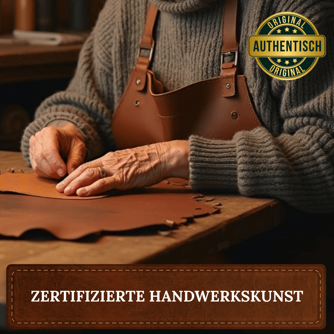 Luisas Raffiniertes Essential | Geldbörse