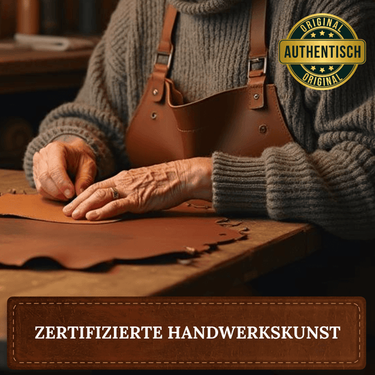 Luisas Raffiniertes Essential | Geldbörse