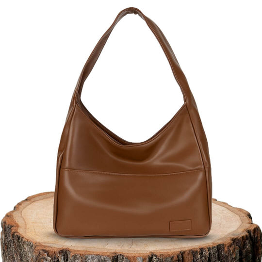 Emilias Vintage-Essential | Schultertasche