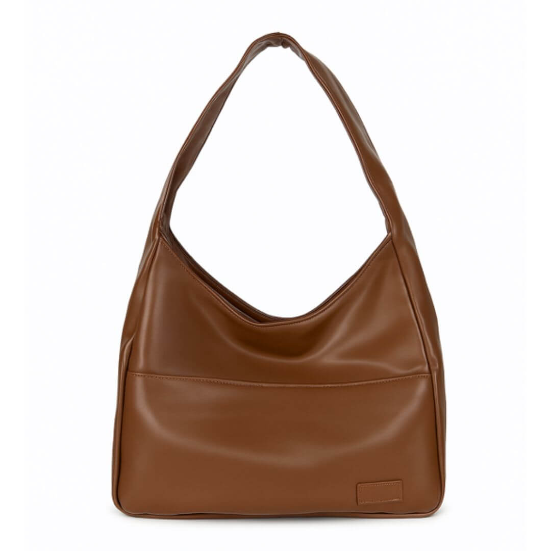 Emilias Vintage-Essential | Schultertasche