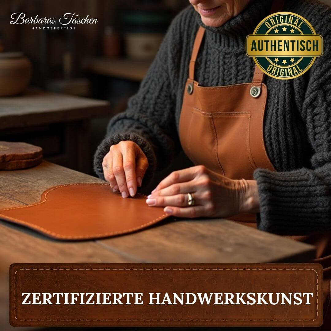 Alisas Mühelose Tasche  |  Schultertasche