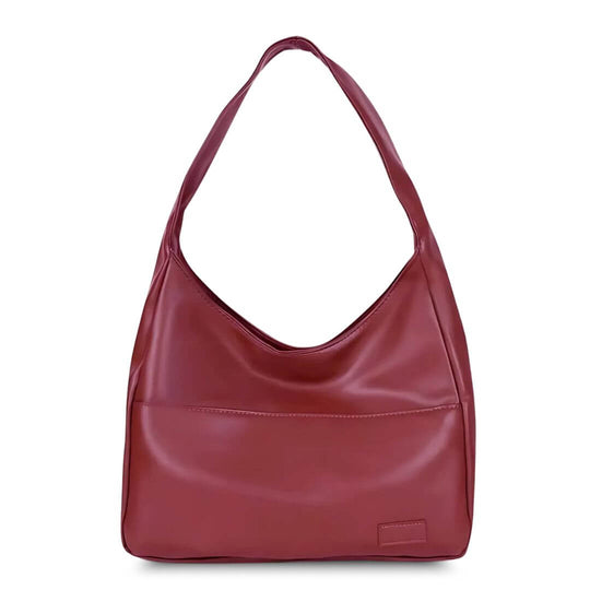 Emilias Vintage-Essential | Schultertasche
