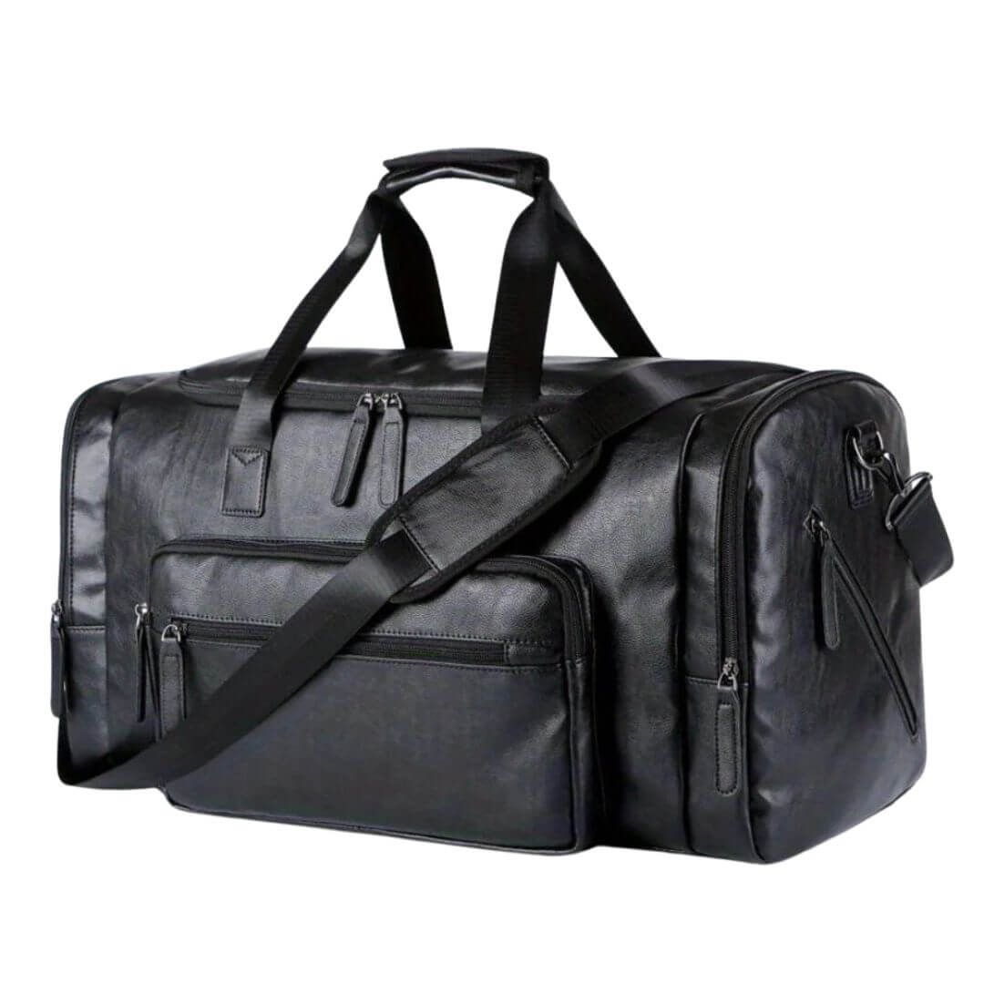 Hannas Reisebereites Essential | Reisetasche