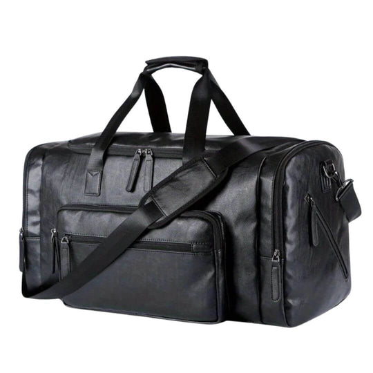 Hannas Reisebereites Essential | Reisetasche