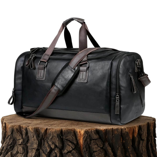 Hannas Reisebereites Essential | Reisetasche